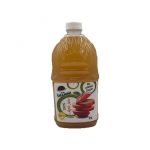 MR SHAMMI APPLE 100% JUICE 2 Lt (8936190136965)