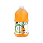 MR SHAMMI MIX Fruit Juice 100% 2 Lt (8936190136996)