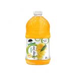 Mr shammi mango juice 100% 2 Lt (8936190136972)