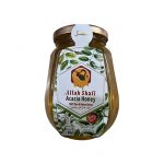 Allah Shafi Acacia Honey 500g (4897112821182)
