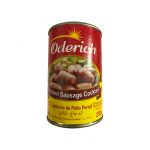 Oderich Chicken Sausage Cocktail 230g (7896041110210)