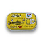 Lafish Spiced Sardines In Vegetale Oil 125g (8994420199975)