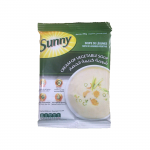 Sunny Cream of Vegetable Soup 79g (6291003613111)
