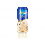 Noor Mayonnaise Garlic 295ml (6291003157455)