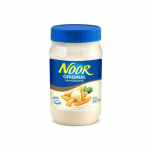 Noor Mayonnaise Original 236ml (6291003039966)