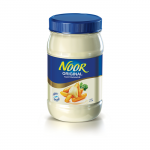 Noor Mayonnaise Original 473ml (6291003039973)
