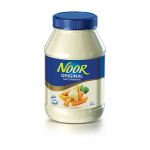 Noor Mayonnaise Original 946ml (6291003039980)