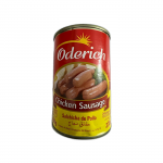 Oderich Chicken Sausage 230g (7896041166972)