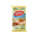 Tiffany Glucose Milk & Honey Biscuit 400g (6291003000768)