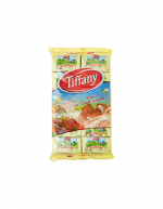 Tiffany Glucose Milk & Honey Biscuit 400g (6291003000768)
