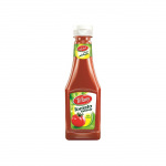 Tiffany Tomato Ketchup 340ml (6291003049316)