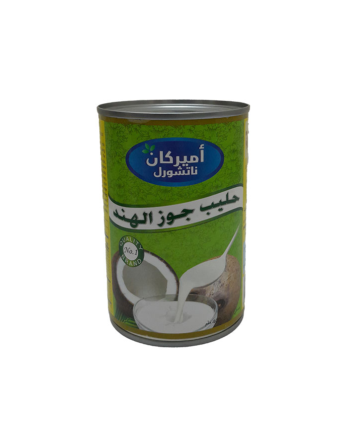 400g Coconut Milk In Ml In USA Didegah
