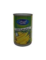 AMERICAN NATURAL WHOLE YOUNG BABY CORN 425gm THAILAND (8859703131120) - Image 3