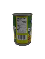 AMERICAN NATURAL WHOLE YOUNG BABY CORN 425gm THAILAND (8859703131120) - Image 4