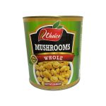Mushrooms-Whole-2840gm ( 6905001005921)