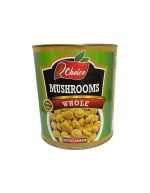 Mushrooms-Whole-2840gm ( 6905001005921)