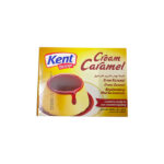 Kent Boringer Cream Caramel 50gm (8694587110645)
