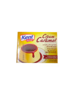 Kent Boringer Cream Caramel 50gm (8694587110645)
