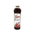 Yan Pure Promegranate Juice 946ml-12Pcs (4850001111009)