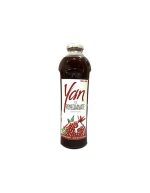 Yan Pure Promegranate Juice 946ml-12Pcs (4850001111009)