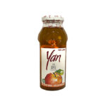 Yan Pure Apple Juice 236ml-12Pcs (4850001111344)