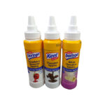 Kent Boringer Toppinng Chocolate Flavour 300gm (8694587149201)