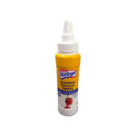 Kent Boringer Toppinng Strawberry Flavour 300gm (8694587149249)