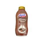 Kent Boringer Clocolate Sauce 300 (8694587138472)