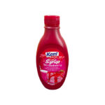 Kent Boringer Syrup Strawberry 624gm (8694587142677)