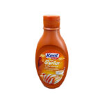Kent Boringer Syrup Caramel 624gm (8694587142653)