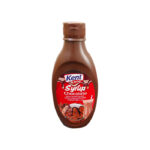 Kent Boringer Syrup Chocolate 624gm (8694587142660)