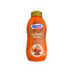 Kent Boringer Caramel Sauce 325gm (8694587138489)