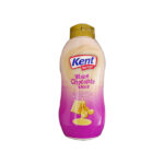 Kent Boringer White Chocolate Sauce 325gm (8694587126714)