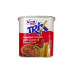 Kent Boringer Trix Haz Cream With Cocoa 56gm (8694587148150)