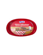 Kent Boringer Hazelnut Cream With Cocoa 400gm (8694587153314) - Image 2