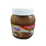 Kent Boringer Haz Cream With Cocoa 400gm (8694587150764)
