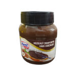 Kent Boringer Haz Cream With Dark Chocolate 350gm (8694587153277)