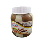 Kent Boringer Haz Cream with Milky Cream 350gm (8694587150092)