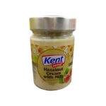 Kent Boringer Haz Cream with Milk 350gm (8694587153307)