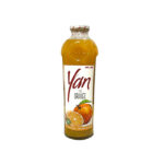 Yan Pure Orange Juice 946ml-12Pcs (4850001111016)