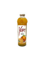 Yan Pure Orange Juice 946ml-12Pcs (4850001111016)