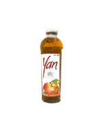Yan Pure Apple Juice 946ml-12Pcs (4850001111085)