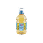 Kent Boringer Canola Oil 5LT Pet (8690133006394)