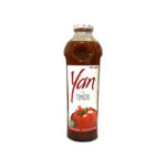 Yan Pure Tomato Juice 946ml-12Pcs (4850001111511)