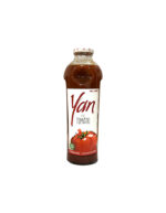 Yan Pure Tomato Juice 946ml-12Pcs (4850001111511)