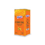 Kent Boringer Corn Oil 5LT Tin (8690133006332)
