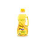 Kent Boringer Sunflower Oil 1.8LT (8690133007285)