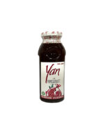 Yan Pure Pomegranate Juice 236ml-12Pcs (4850001111269)