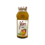 Yan Pure Mango Juice 236ml-12Pcs (4850001111504)