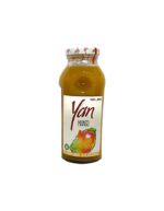 Yan Pure Mango Juice 236ml-12Pcs (4850001111504)